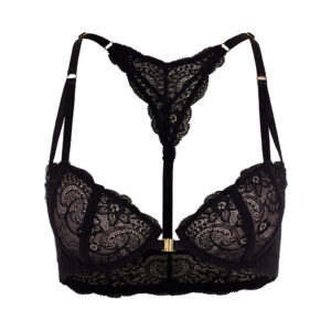 Soft Lace Bra