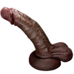 Dildo - Adult Sex Toy, Women Couples, Female Masturbation