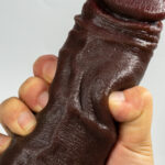 Dildo - Adult Sex Toy, Women Couples, Female Masturbation - Image 8