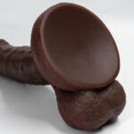 Dildo - Adult Sex Toy, Women Couples, Female Masturbation - Image 7