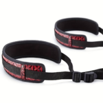 Bondage Gear Set with Hand Ankle Cuffs Leg Restraint Straps for Couples - Image 3