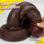 Dildo - Adult Sex Toy, Women Couples, Female Masturbation - Image 2