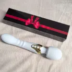 Dual Motor Flat Tip Vibrator for Women & Couples - Image 5