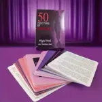 50 Couple Position Cards for Night Fun - Image 3