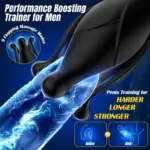 BEISAR APP Male Prostate Massager 9 Modes - Image 5