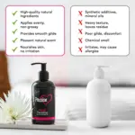 Passion Tropical Massage Oil for Couples - Image 4