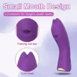 10-Speed Finger Vibrator for Women & Couples - Image 3