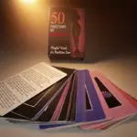 50 Couple Position Cards for Night Fun - Image 4