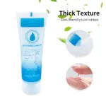 25g Mint Water Based Lube for Couples - Image 3