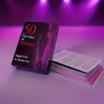 50 Couple Position Cards for Night Fun - Image 5