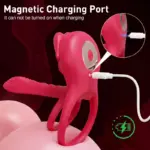 Remote Dual Motor Vibration Ring - Image 3