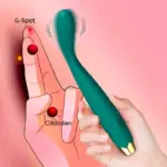 Mini Spiral Waterproof Vibration Massager - Image 3