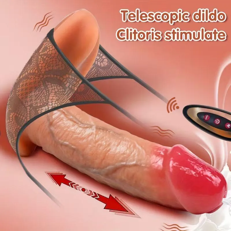 Bendable liquid silicone intimate toy with app remote control, thrust vibration and constant heating function