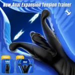 BEISAR APP Male Prostate Massager 9 Modes - Image 3