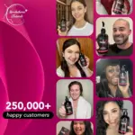 Passion Tropical Massage Oil for Couples - Image 7